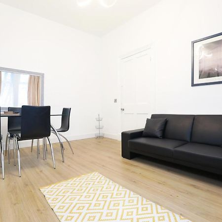 Stunning Modern 3 Bedroom Apartment Edimburgo Exterior foto