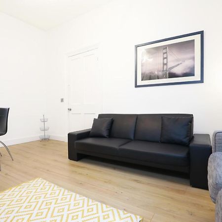 Stunning Modern 3 Bedroom Apartment Edimburgo Exterior foto